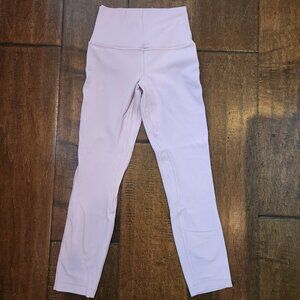 Lululemon Align leggings